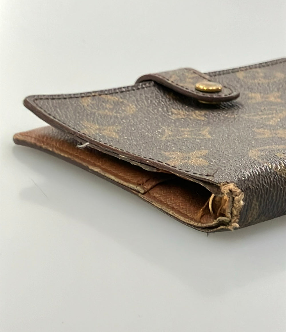 LOUIS VUITTON 手帳カバー アジェンダPM モノグラム R20005 レディース ルイ・ヴィトン