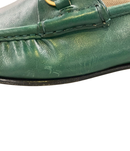 GUCCI ローファー メンズ SIZE 7 1/2 グッチ