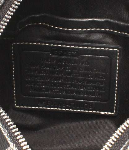 COACH ショルダーバッグ 斜め掛け シグネチャー F70078 レディース コーチ