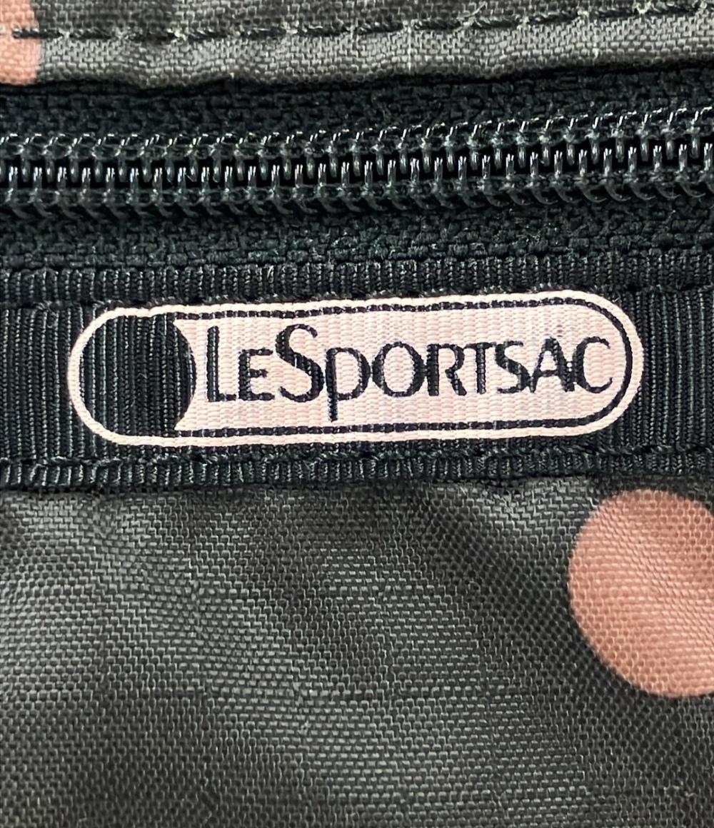 LeSportsac ショルダーバッグ レディース レスポートサック