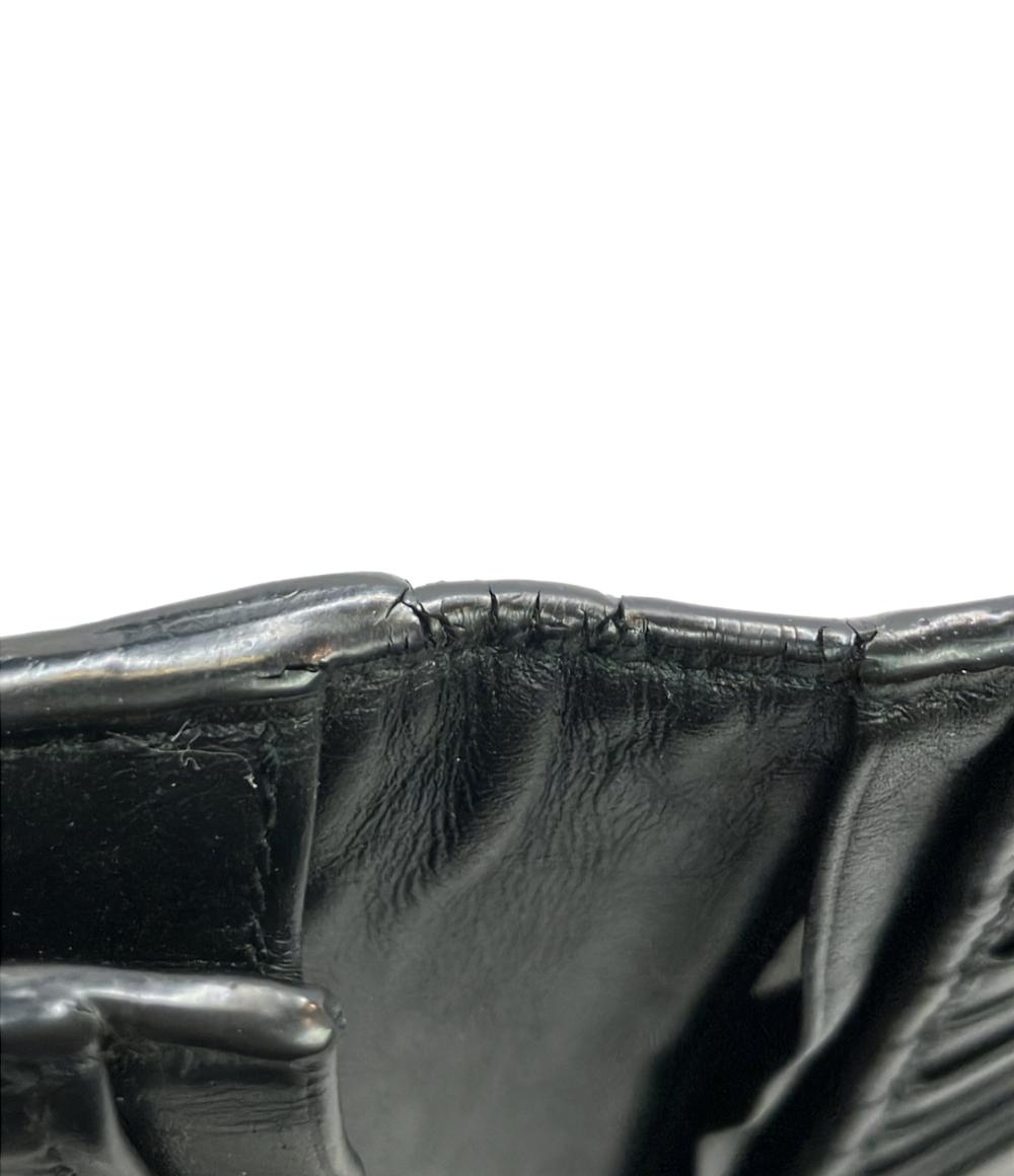 BOTTEGA VENETA 二つ折り財布 本革 イントレチャート メンズ ボッテガ・ヴェネタ