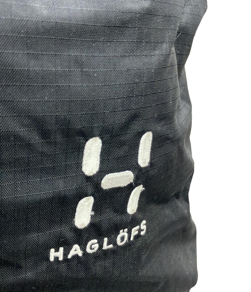 HAGLOFS リュック ROSE 40 レディース ホグロフス