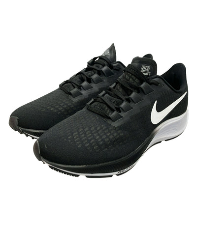 美品 NIKE ローカットスニーカー エア ズーム ペガサス 37 BQ9646-002 メンズ SIZE 26.5 ナイキ