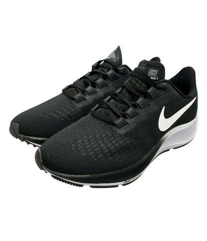 美品 NIKE ローカットスニーカー エア ズーム ペガサス 37 BQ9646-002 メンズ SIZE 26.5 ナイキ