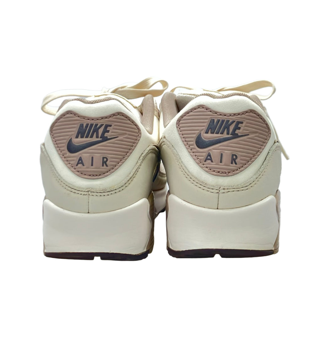 NIKE ローカットスニーカー エア マックス 90 AMD 2 HV4915-100 レディース SIZE 26.0 ナイキ