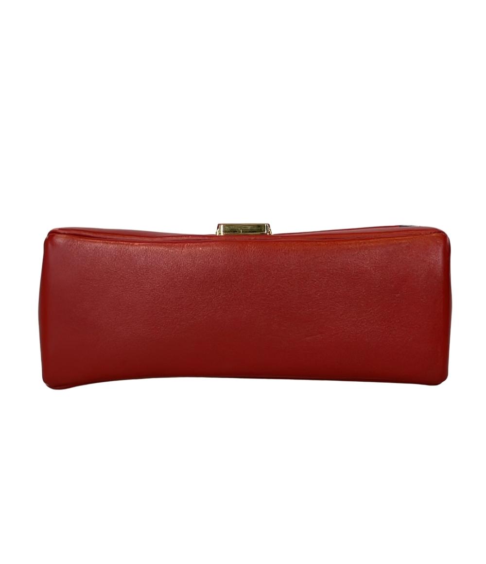 Miu Miu 2way バンドバッグ ショルダーバッグ 斜め掛け 5BD017 レディース ミュウ ミュウ