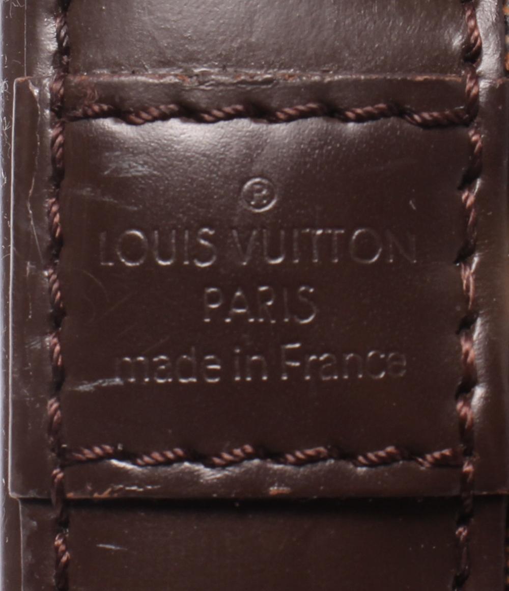 LOUIS VUITTON ハンドバッグ アルマBB ダミエ  エヌベ N41221 レディース ルイ・ヴィトン