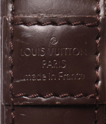 LOUIS VUITTON ハンドバッグ アルマBB ダミエ  エヌベ N41221 レディース ルイ・ヴィトン
