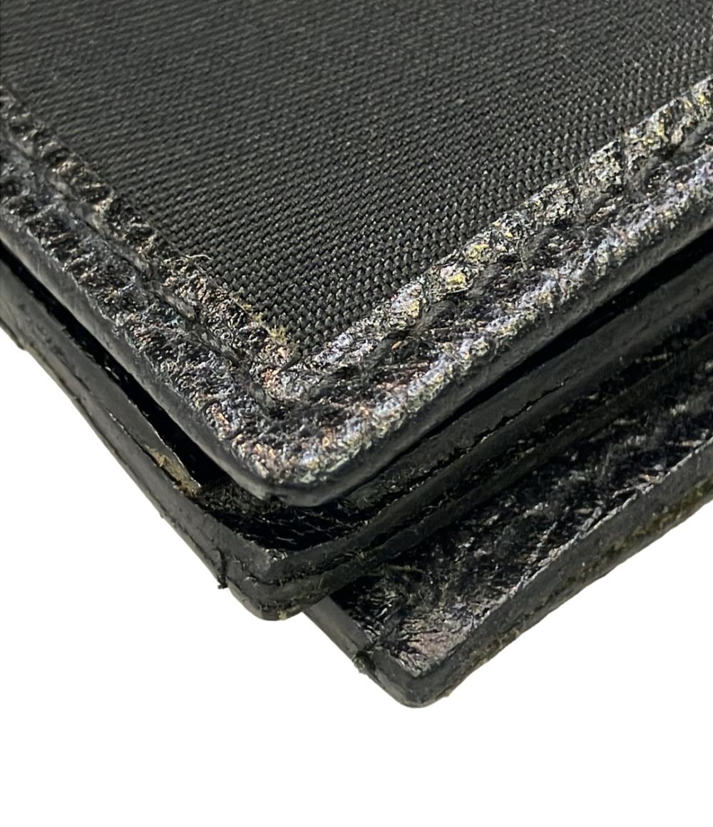 イルビゾンテ 二つ折り財布 メンズ IL BISONTE