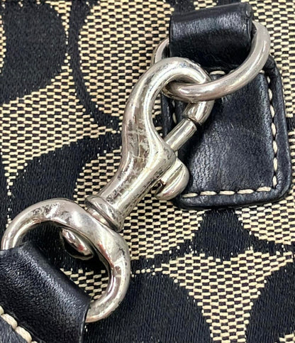 コーチ ショルダーバッグ 斜め掛け レディース COACH