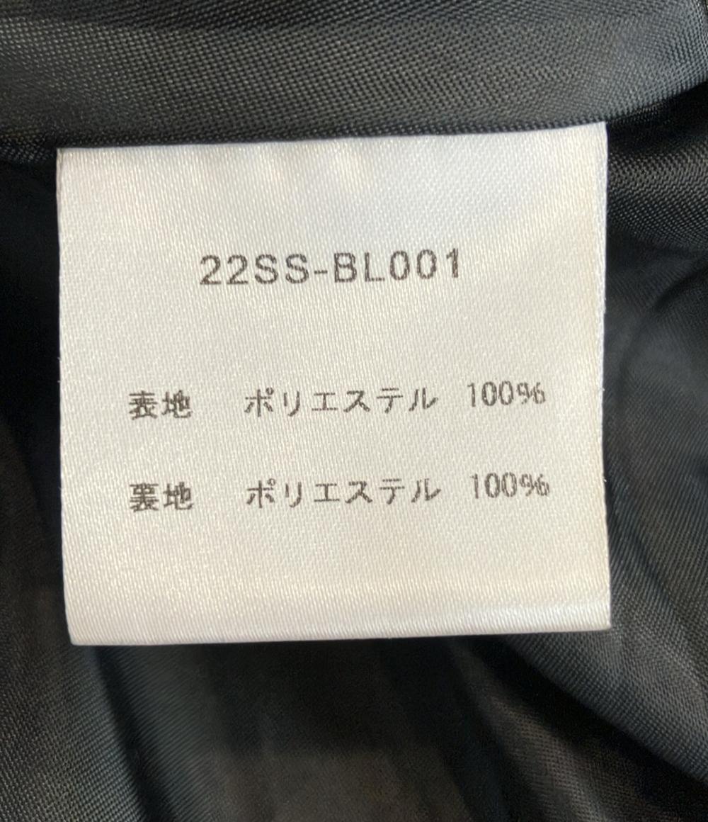 リンカブル ノースリーブブラウス レディース LINKABLE
