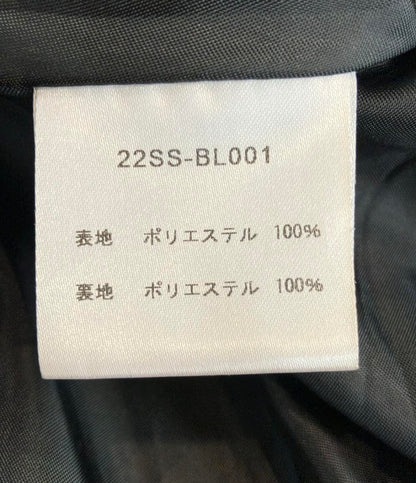 リンカブル ノースリーブブラウス レディース LINKABLE