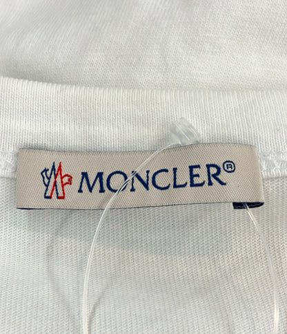 MONCLER 半袖Tシャツ G20918C00022 メンズ SIZE L モンクレール