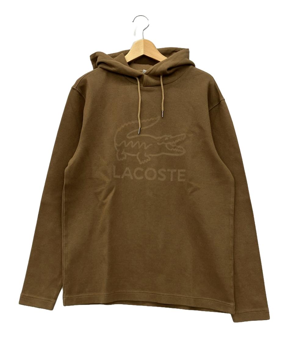 ラコステ プルオーバーパーカー メンズ SIZE S (S) LACOSTE