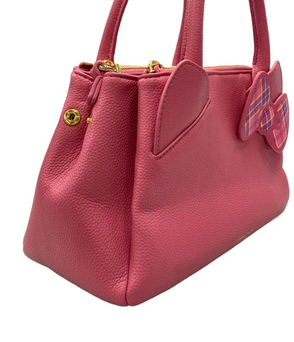 サマンサタバサ 2WAY ハンドバッグ ショルダーバッグ 斜め掛け ハローキティ レディース Samantha Thavasa