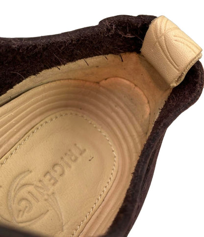 Clarks ローカットスニーカー トライスパーク 26135438 レディース SIZE UK 5 1/2 (24.5cm) クラークス