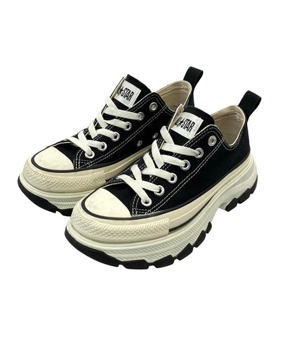 CONVERSE ローカットスニーカー レディース SIZE 23.5 (M) コンバース