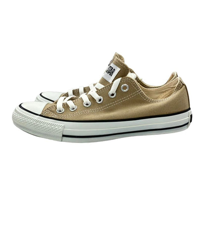 美品 CONVERSE ローカットスニーカー レディース SIZE 24.5 (L) コンバース