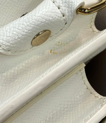 サマンサタバサ ショルダーバッグ 斜め掛け レディース Samantha Thavasa