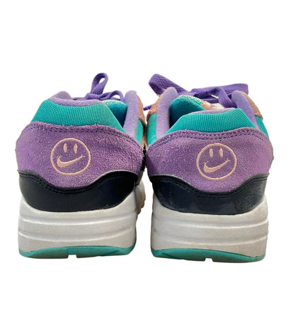 NIKE ローカットスニーカー AIR MAX 1 NK DAY GS AT8131-001 キッズ SIZE 23.0 (M) ナイキ