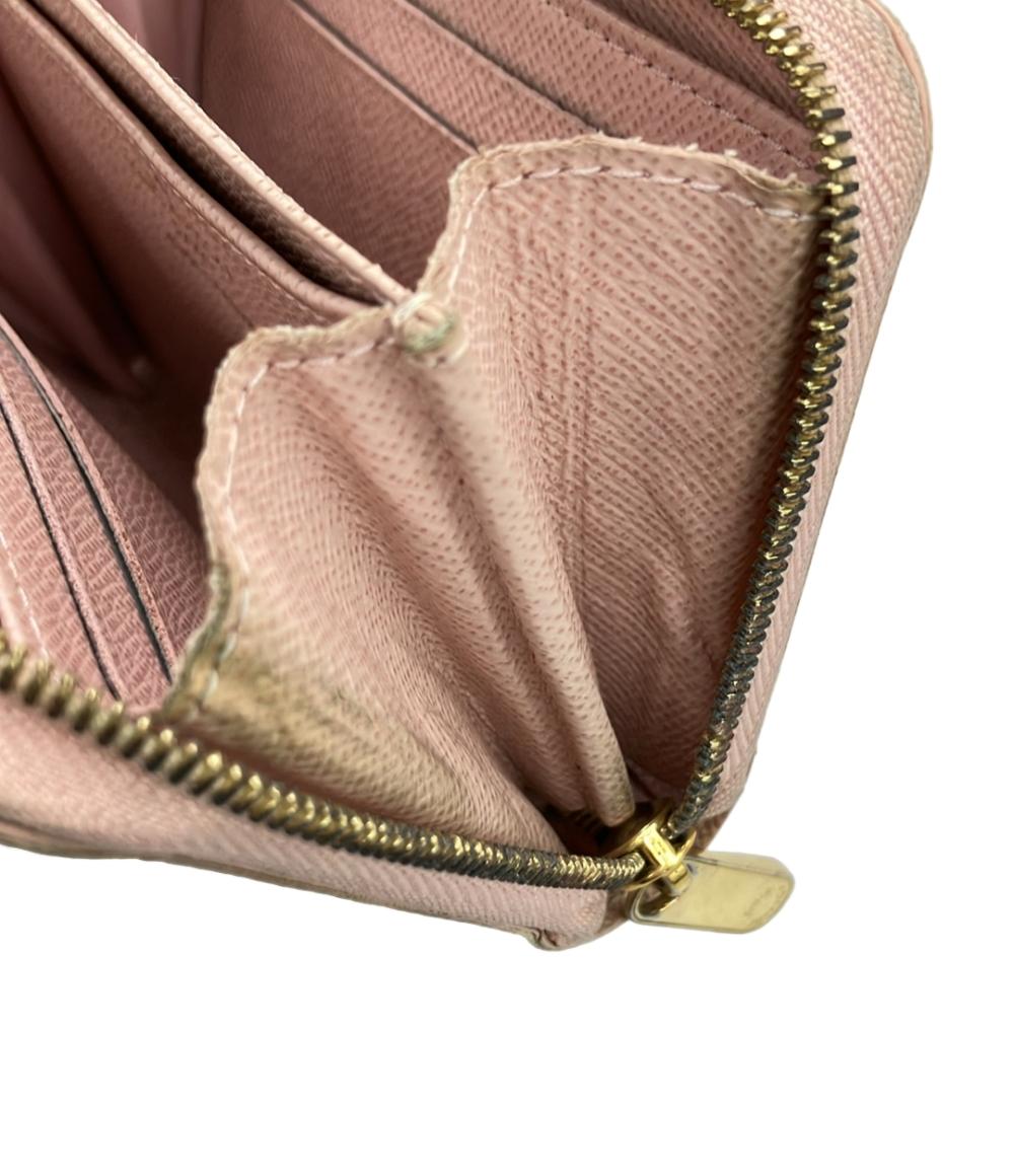 LOUIS VUITTON コインケース ダミエ アズール ジッピーコインパース N63069 レディース ルイ・ヴィトン