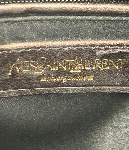 YVES SAINT LAURENT ショルダーバッグ 肩掛け 156465•214397 レディース イヴ・サンローラン