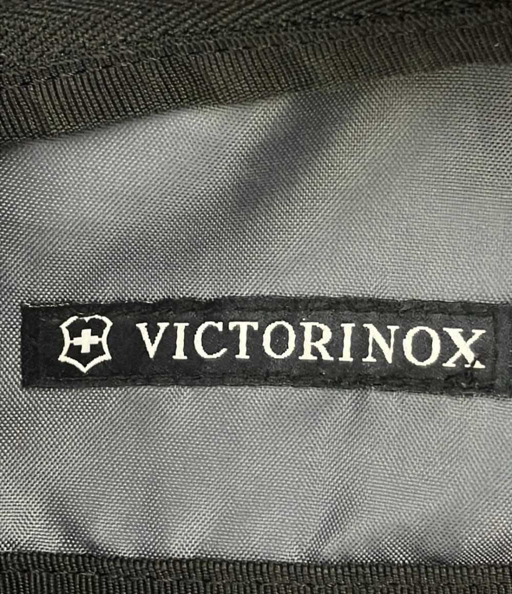 Victorinox リュック メンズ ビクトリノックス