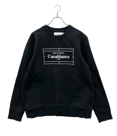 Casablanca スウェット メンズ SIZE XL カサブランカ