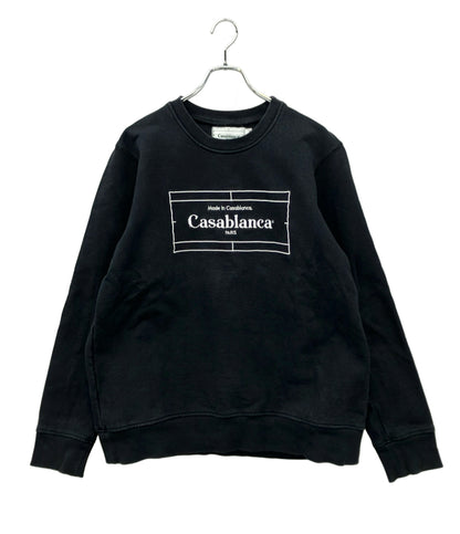 Casablanca スウェット メンズ SIZE XL カサブランカ