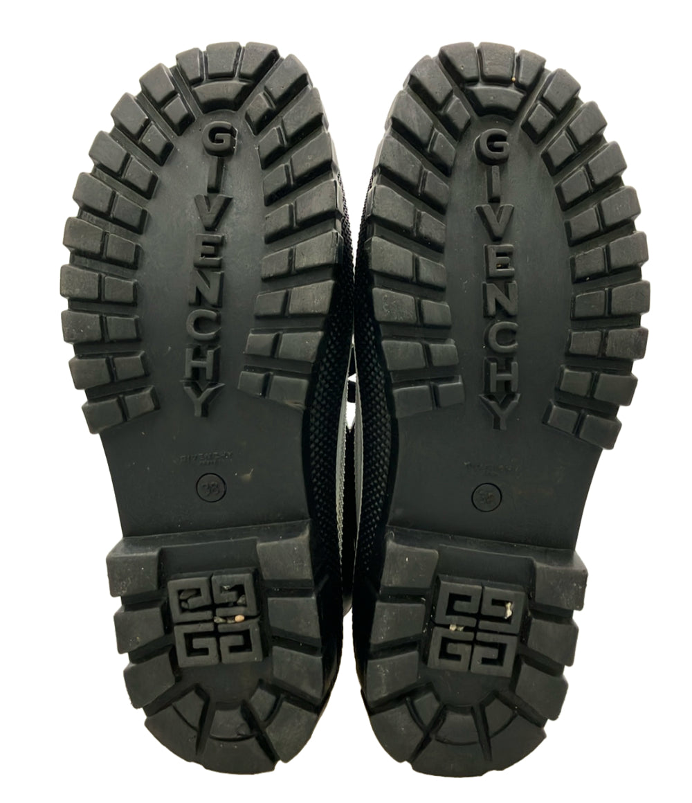 GIVENCHY レインブーツ レディース SIZE 38 ジバンシィ