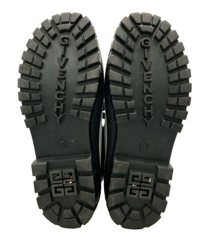 GIVENCHY レインブーツ レディース SIZE 38 ジバンシィ