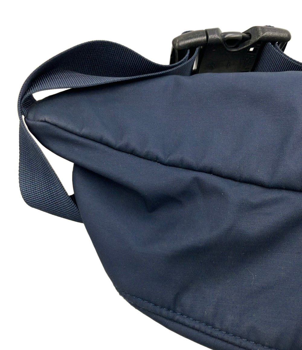 美品 GREGORY ウエストバッグ ウエストポーチ ボディバッグ メンズ グレゴリー