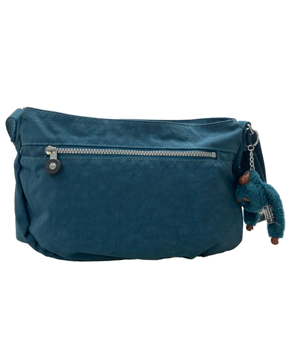 Kipling ショルダーバッグ 斜め掛け レディース キプリング