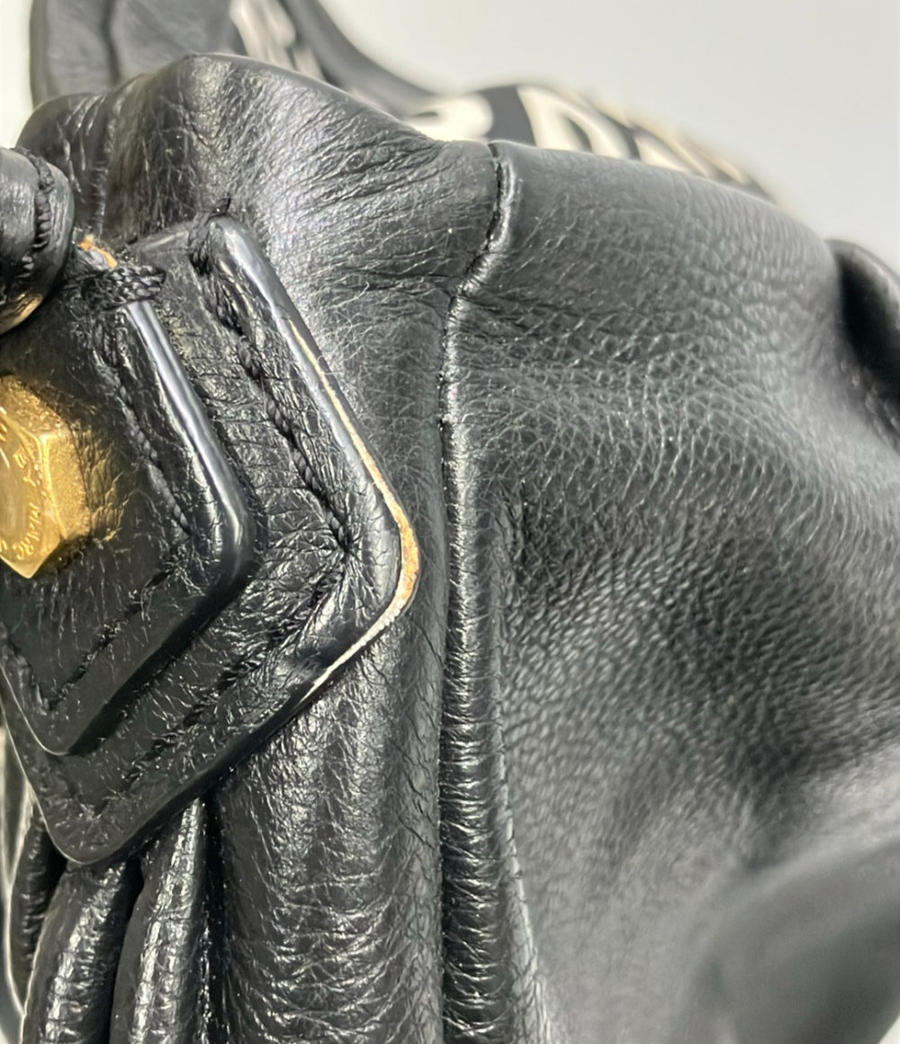 MARC BY MARC JACOBS ハンドバッグ ショルダーバッグ 2WAY 斜め掛け レディース マークバイマークジェイコブス