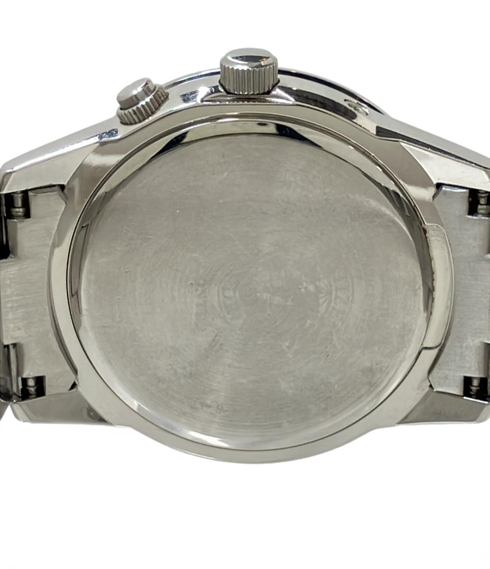 CITIZEN 腕時計 ソーラー シルバー H415-R005677 メンズ シチズン