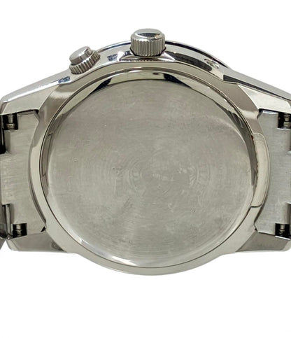 CITIZEN 腕時計 ソーラー シルバー H415-R005677 メンズ シチズン