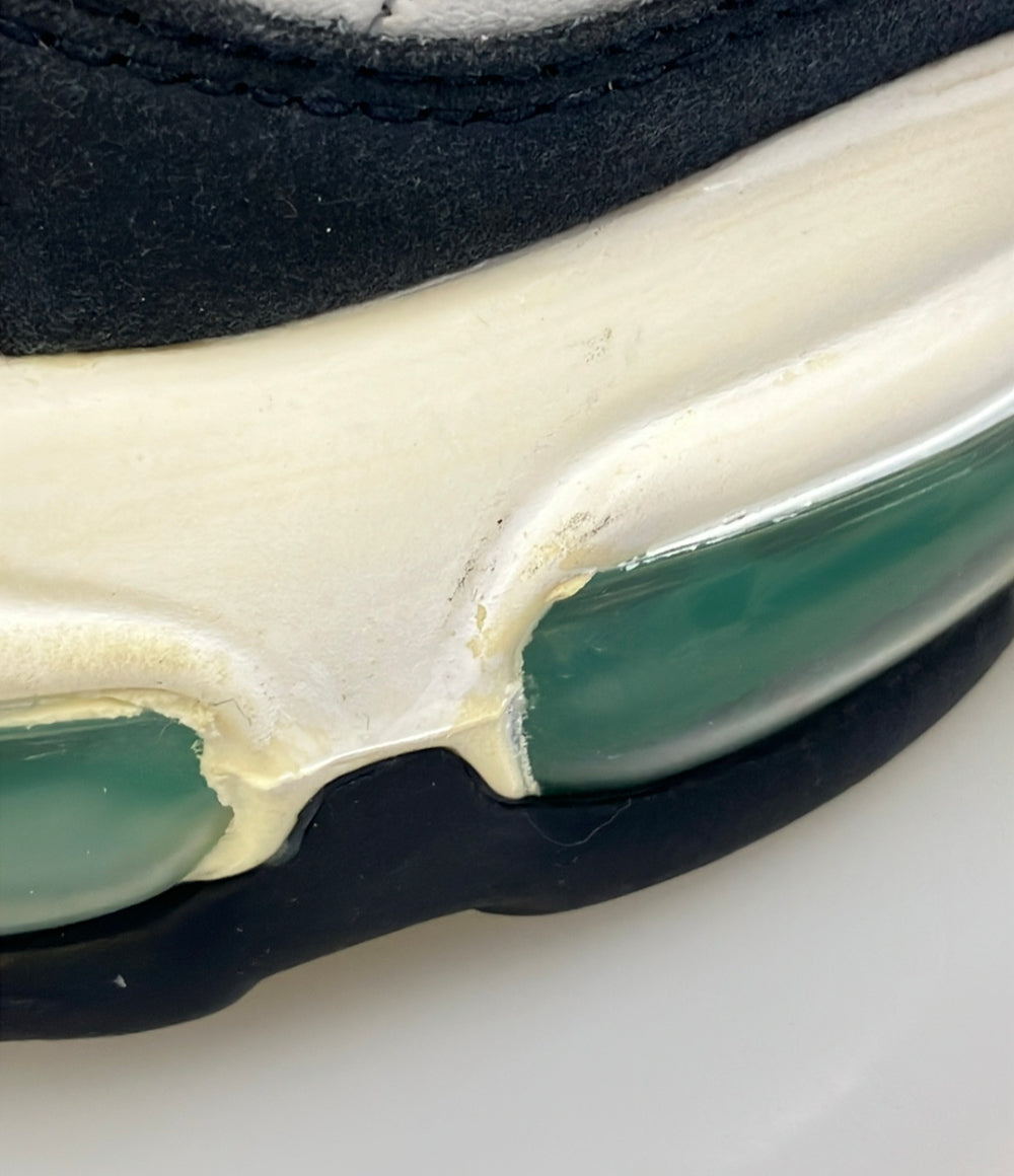 NIKE ローカットスニーカー AIR MAX 98 640744-005 メンズ SIZE 24.0 ナイキ