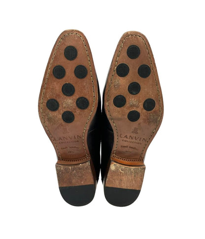 LANVIN COLLECTION ローファー メンズ SIZE 24 1/2 (XS) ランバン コレクション