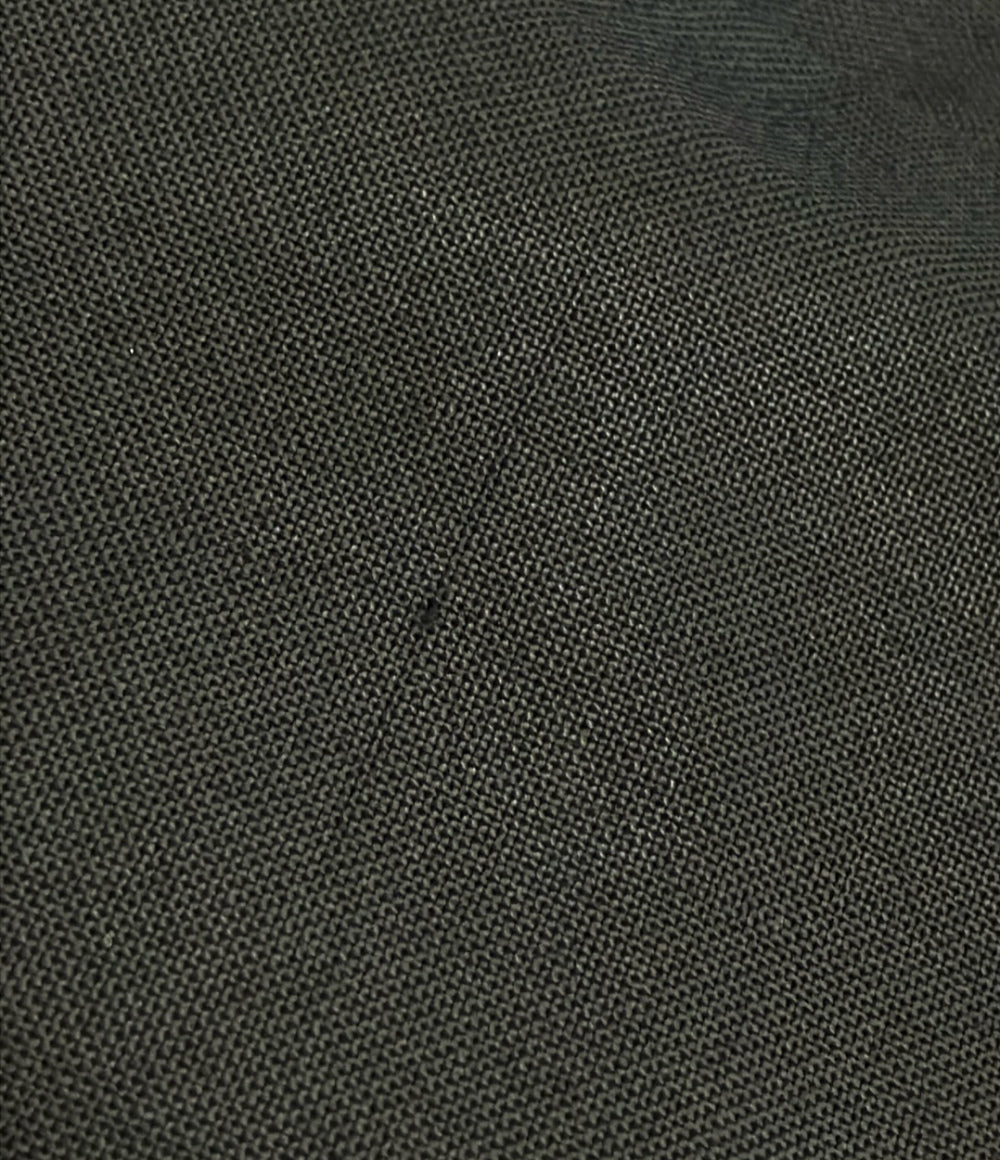 Maison Margiela ノーカラージャケット S50BN0447 メンズ SIZE 50 (XL) メゾンマルジェラ