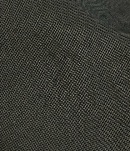 Maison Margiela ノーカラージャケット S50BN0447 メンズ SIZE 50 (XL) メゾンマルジェラ