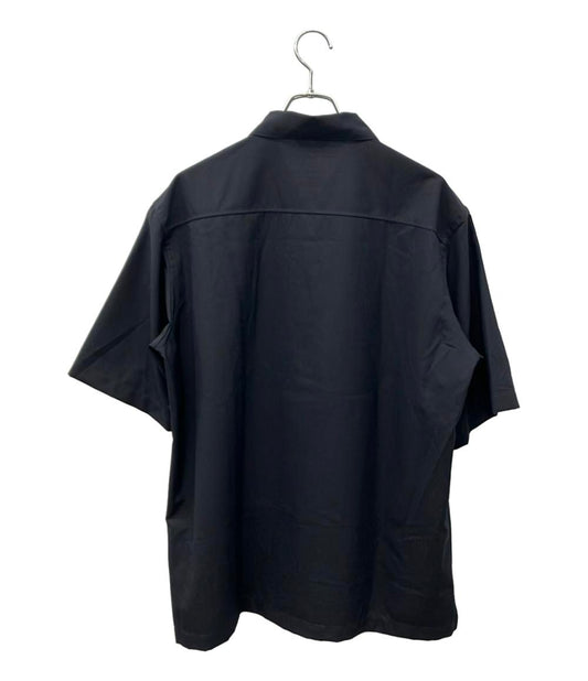 美品 エンフォルド 半袖シャツワンピース レディース SIZE 38 (S  