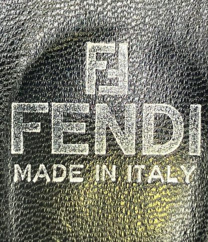 FENDI ズッカ柄ミュール レディース SIZE 36 1/2 フェンディ