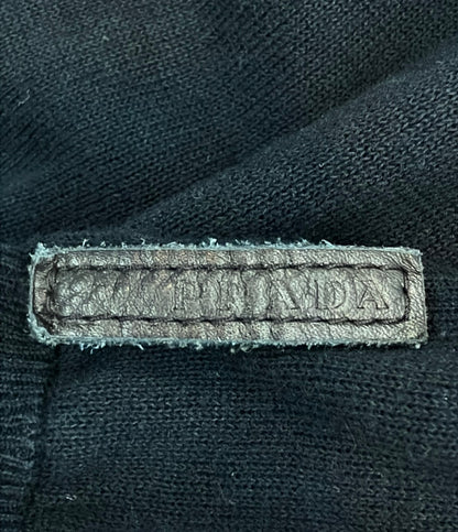 PRADA SPORTS Vネック ベスト メンズ SIZE 38 プラダスポーツ
