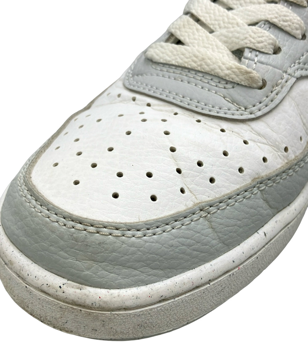 NIKE ローカットスニーカー コート ビジョン ロー HM9862-002 メンズ SIZE 25.5 ナイキ