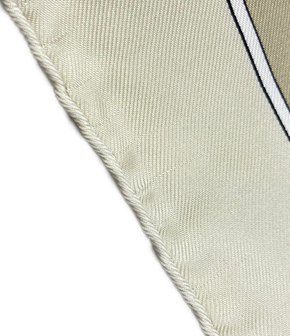 HERMES スカーフ シルク100% カレ90 EARLY AMERICA レディース エルメス