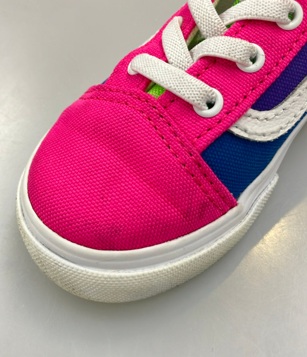 VANS ローカットスニーカー スリッポン ベビー SIZE 14.0 (M) バンズ