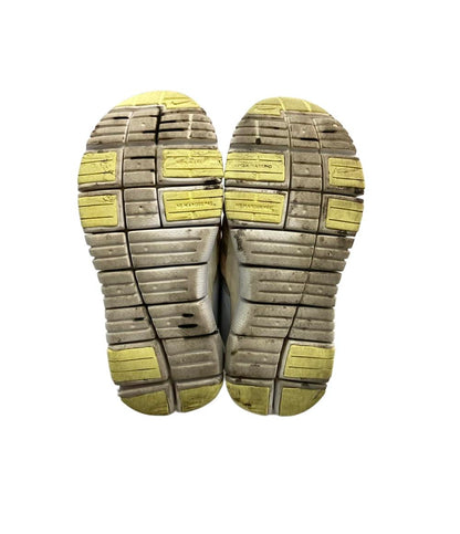 ナイキ スリッポン DYNAMO FREE PS 343738-101 キッズ SIZE 18.0 (M) NIKE