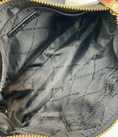 美品 MICHAEL KORS ショルダーバッグ 斜め掛け 35S2GTVC1B レディース マイケルコース