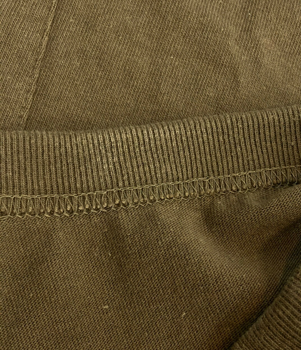 Sacai 半袖 サイドスナップ ワイドカットソー 22-06253 レディース SIZE 2 (M) サカイ