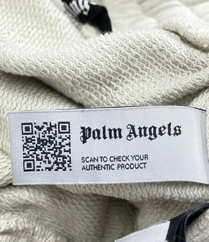 美品 パームエンジェルス スプレースタートラックハーフパンツ メンズ SIZE M (M) palm angels